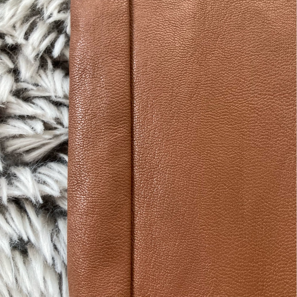 Commando XS Faux Leather Pant - Aritzia - Picture 9 of 11